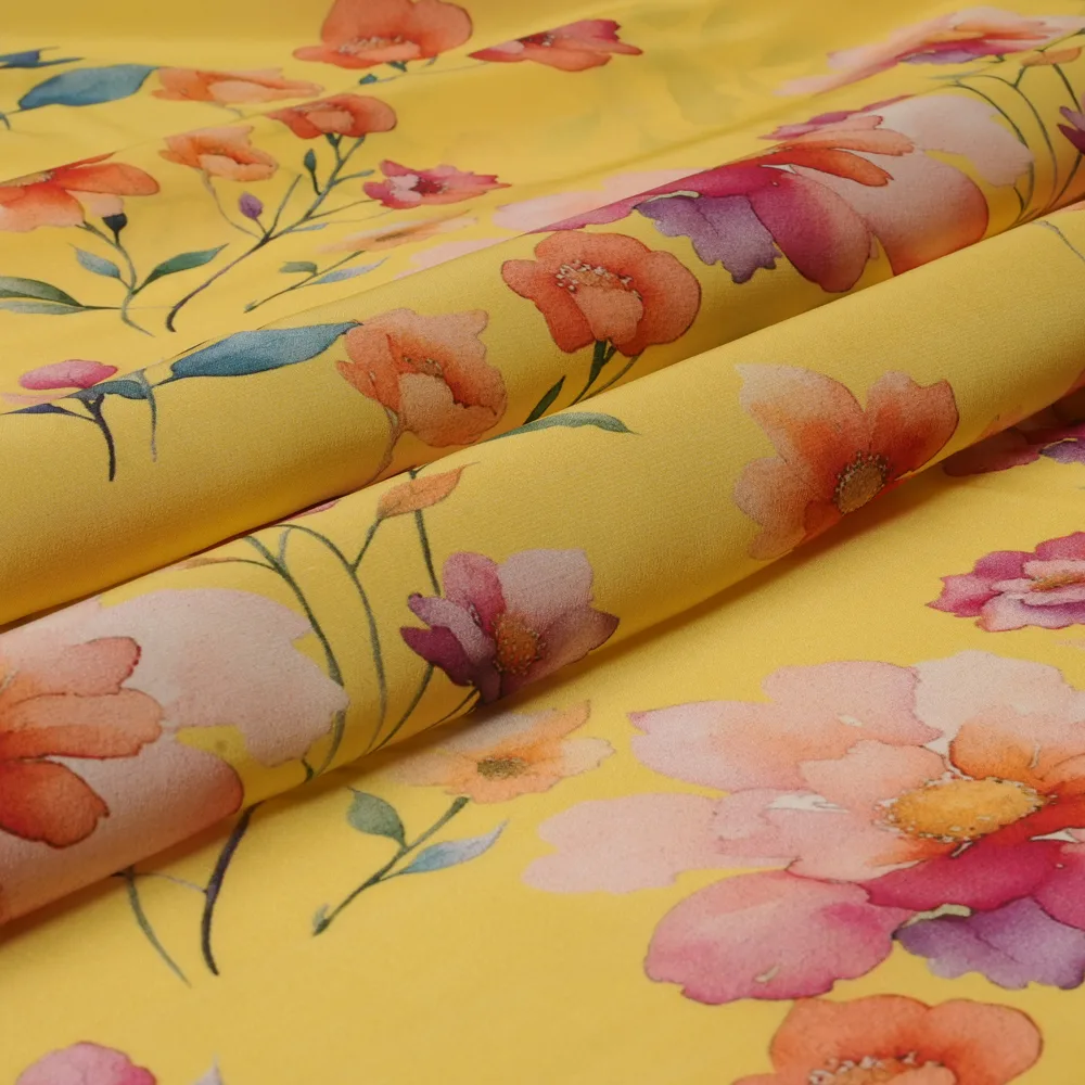 CREPE PRINT SPECIAL