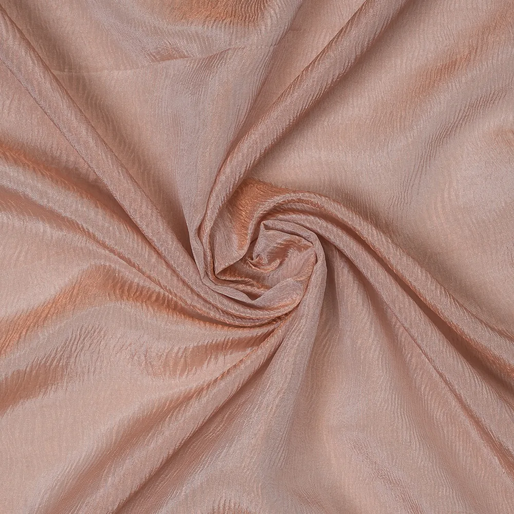 Silk Tissue Crushed