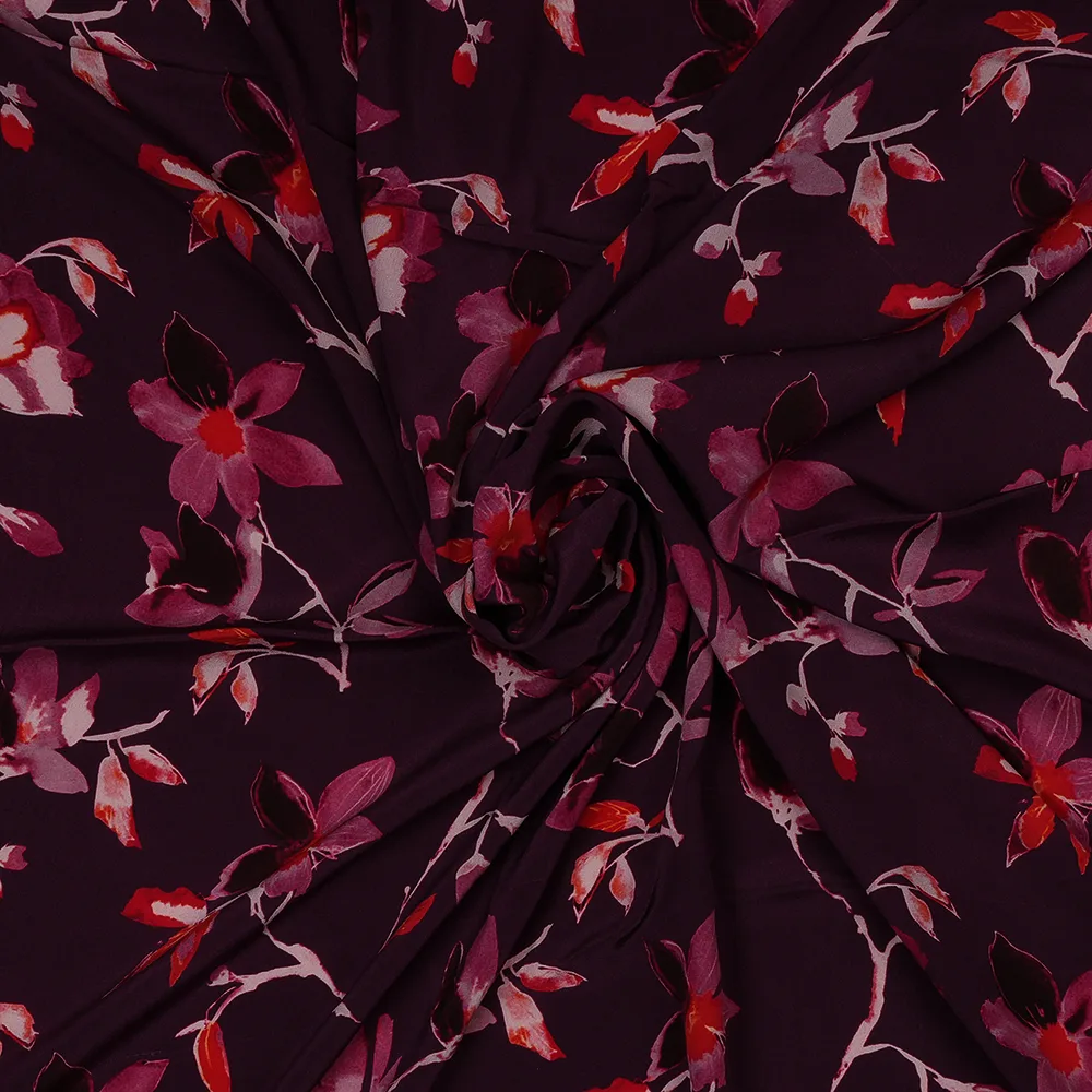 CREPE PRINT