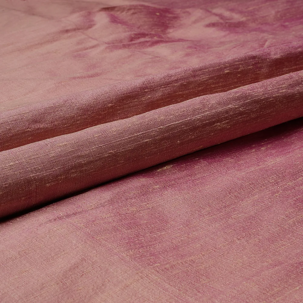 DUPION PLAIN (INDIAN)