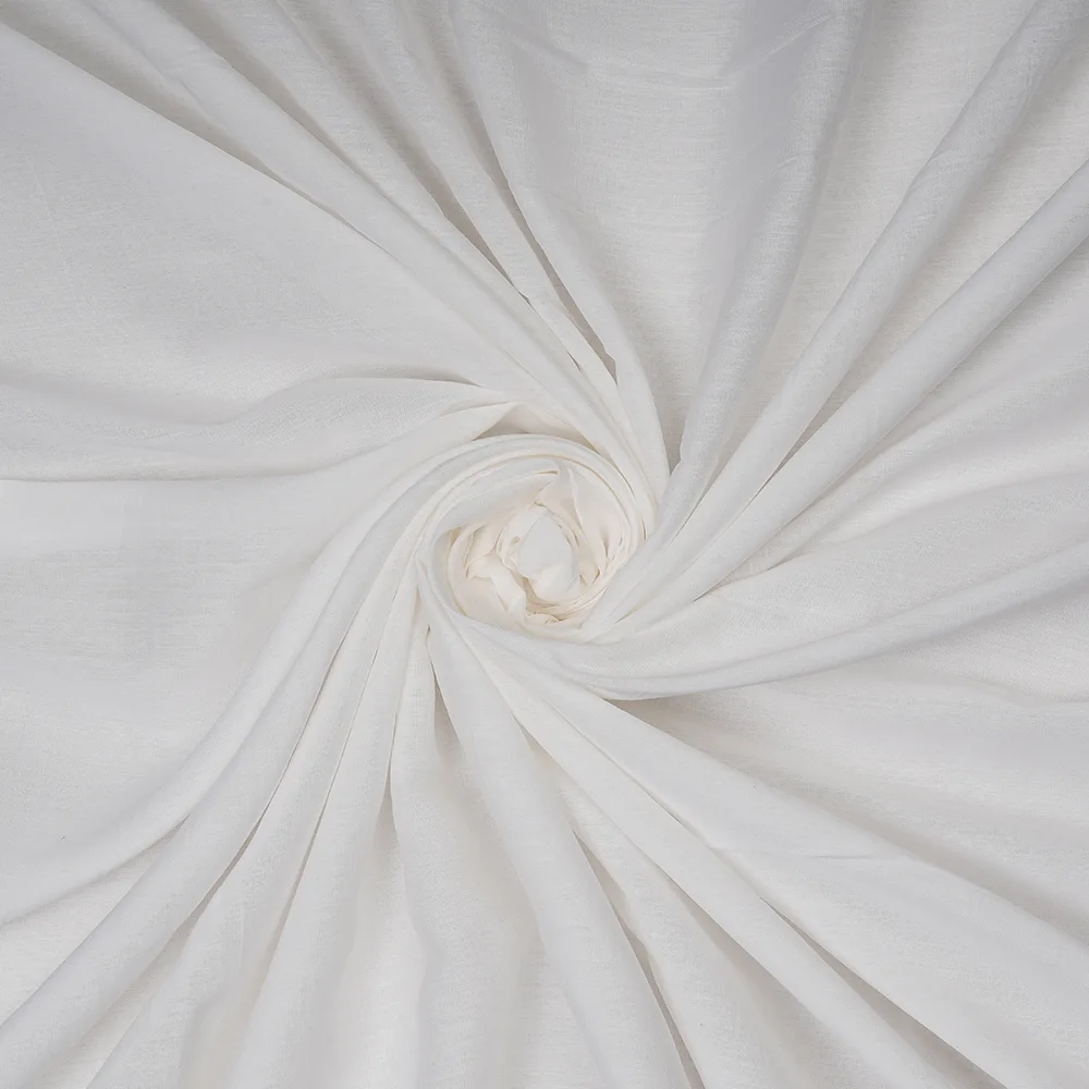 Silk Cotton Plain 60 Grams - 54"