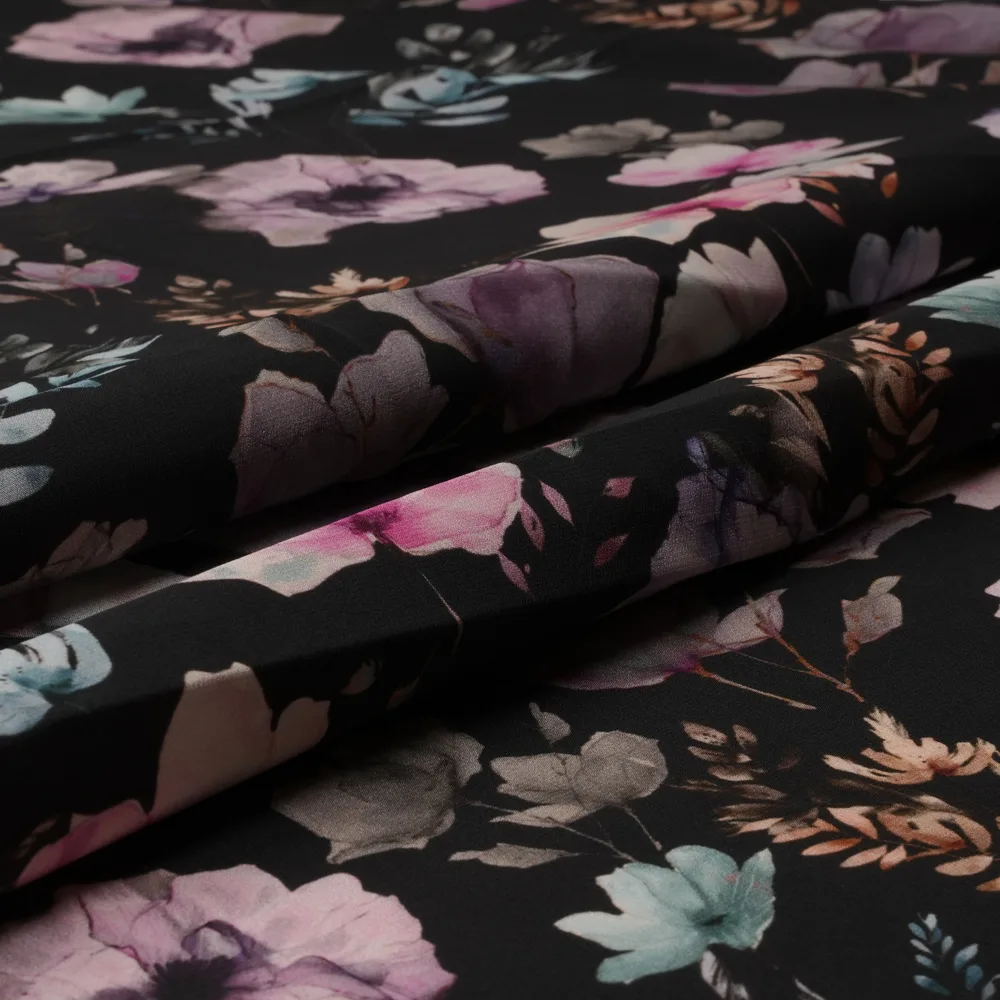 CREPE PRINT