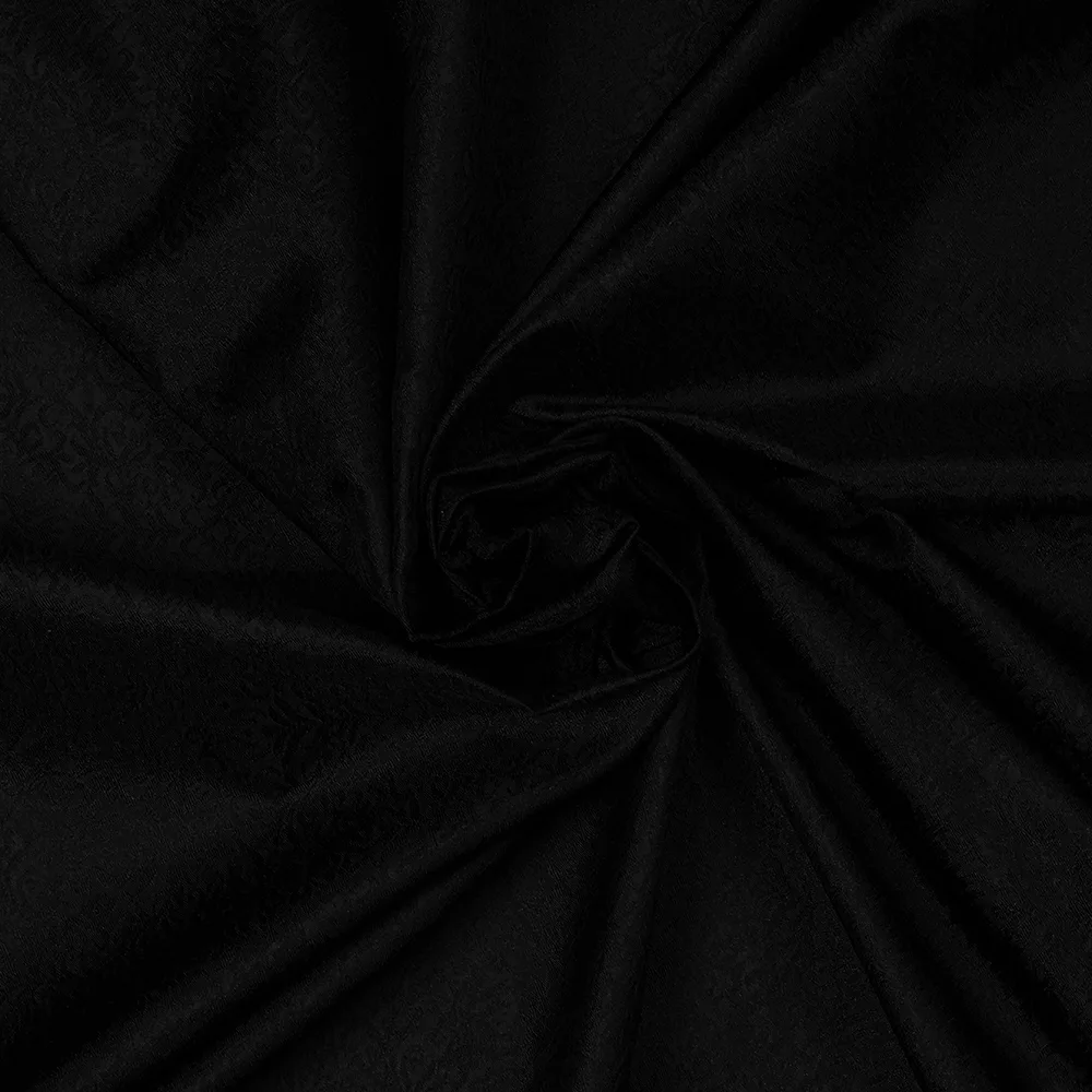 SILK JACQUARD