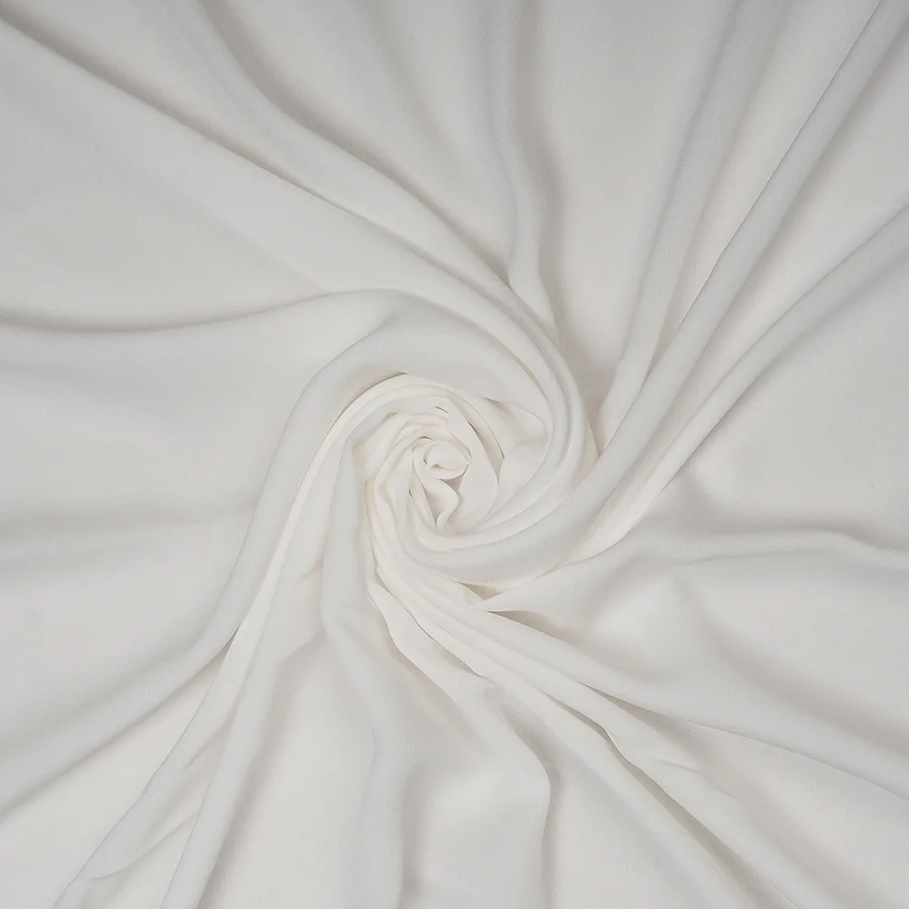 Georgette Plain 160 Grams