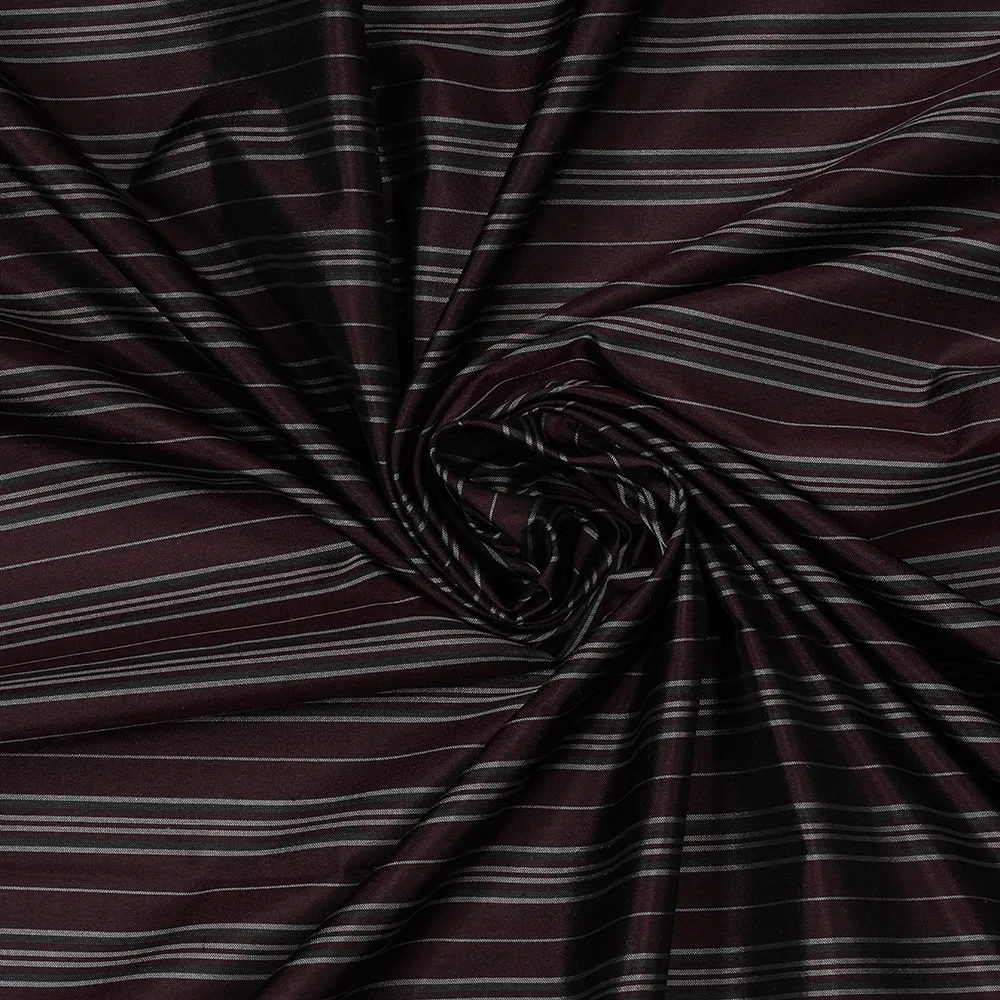 Silk Stripes