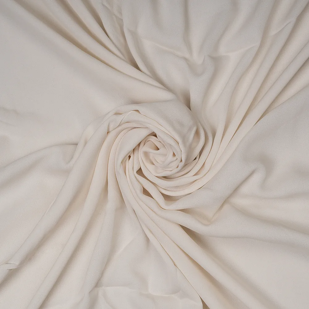 Georgette Double Plain 90 Grams