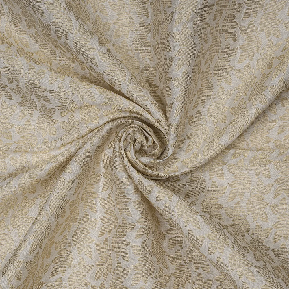 Bamberg Crepe Jari Jacquard