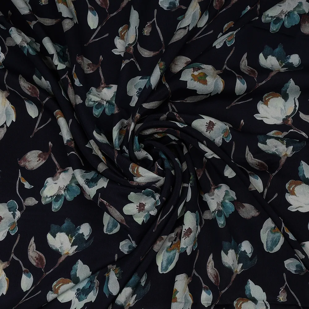 CREPE PRINT