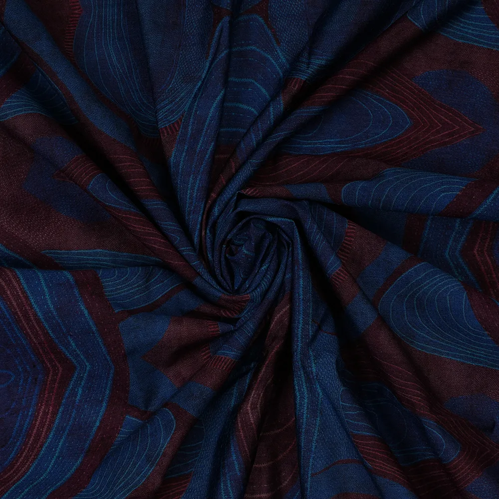 MUNGA TUSSAR PRINTS