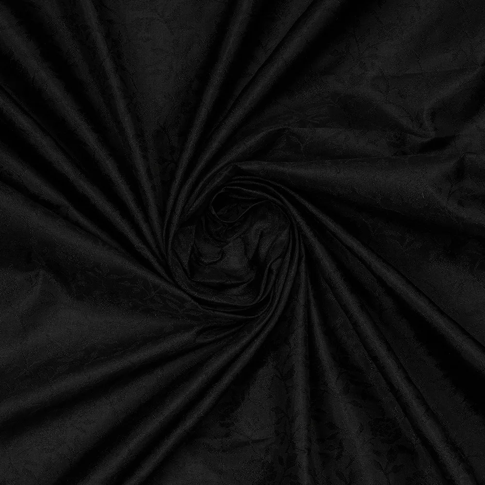 SILK JACQUARD