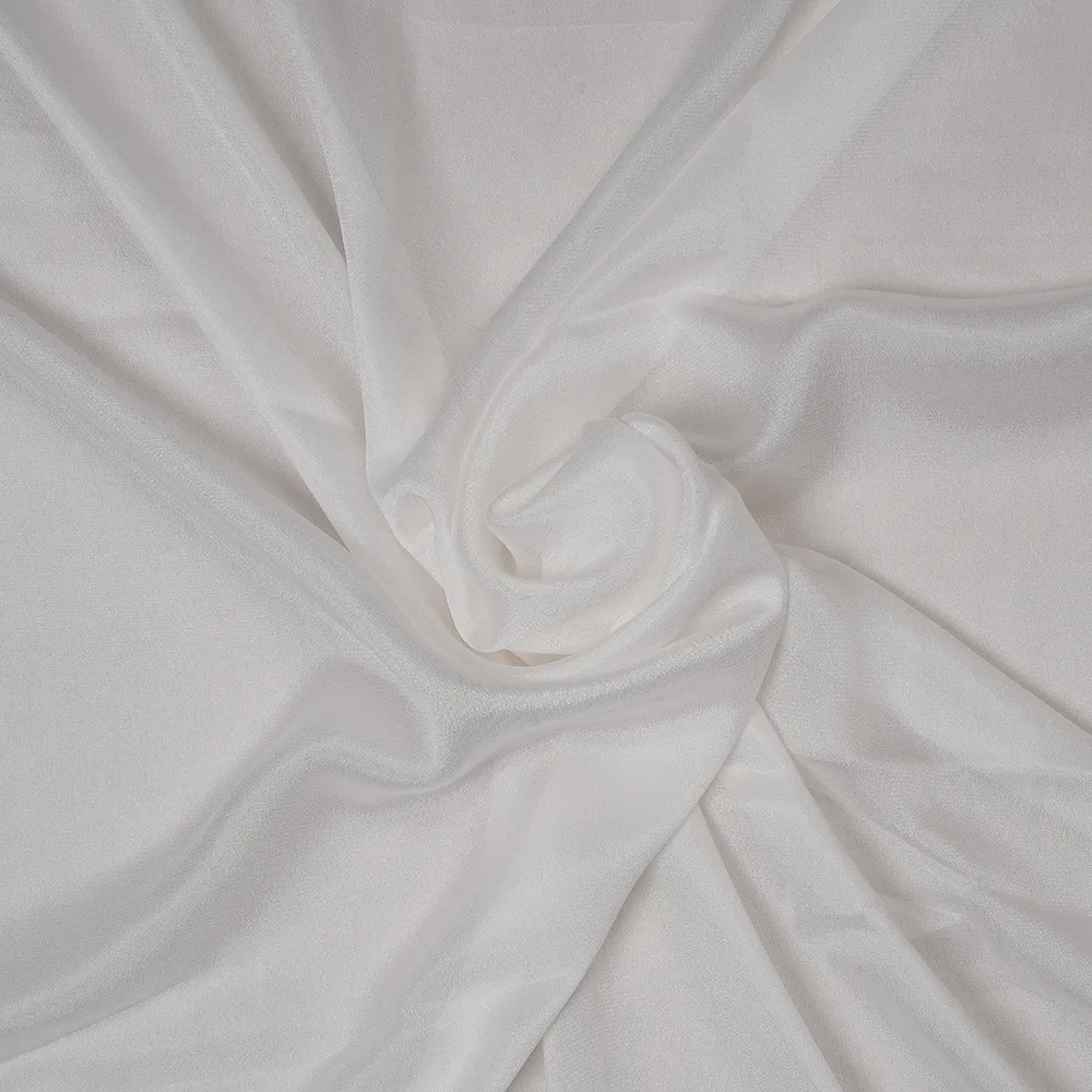 Flat Chiffon Plain 40 Grams