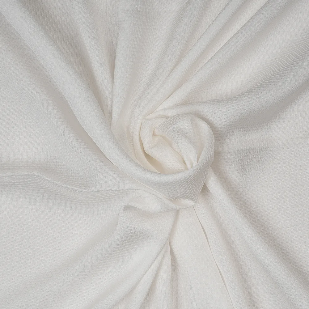 Georgette Jacquard 60 Grams