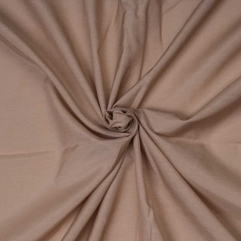 Silk Cotton Plain