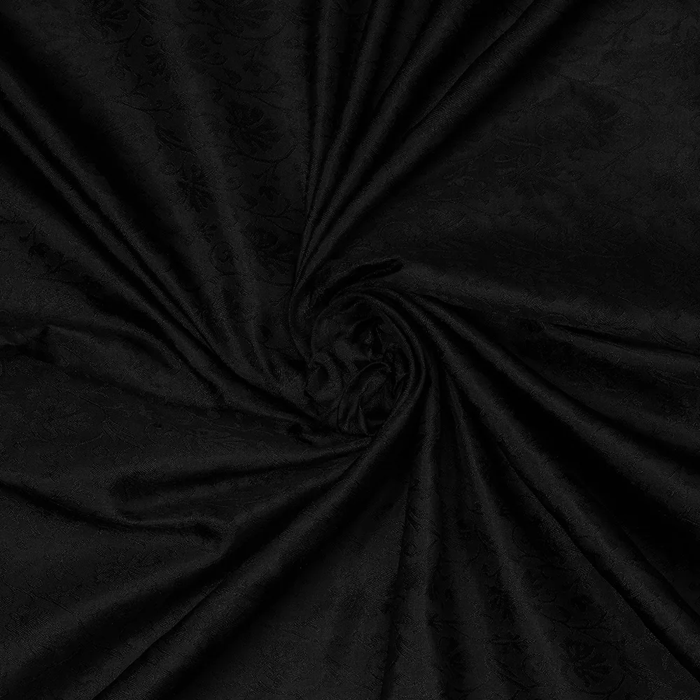 SILK JACQUARD