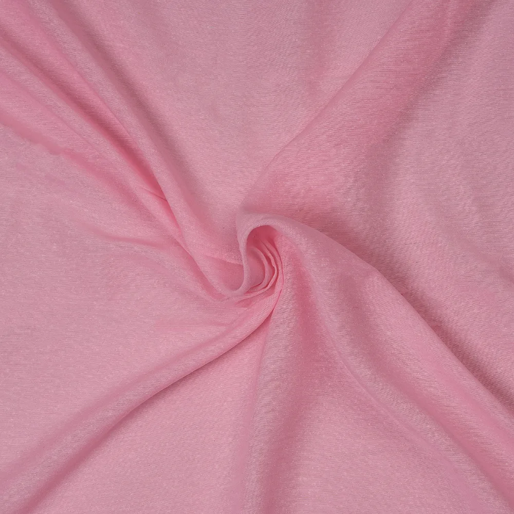 Georgette Spun Plain