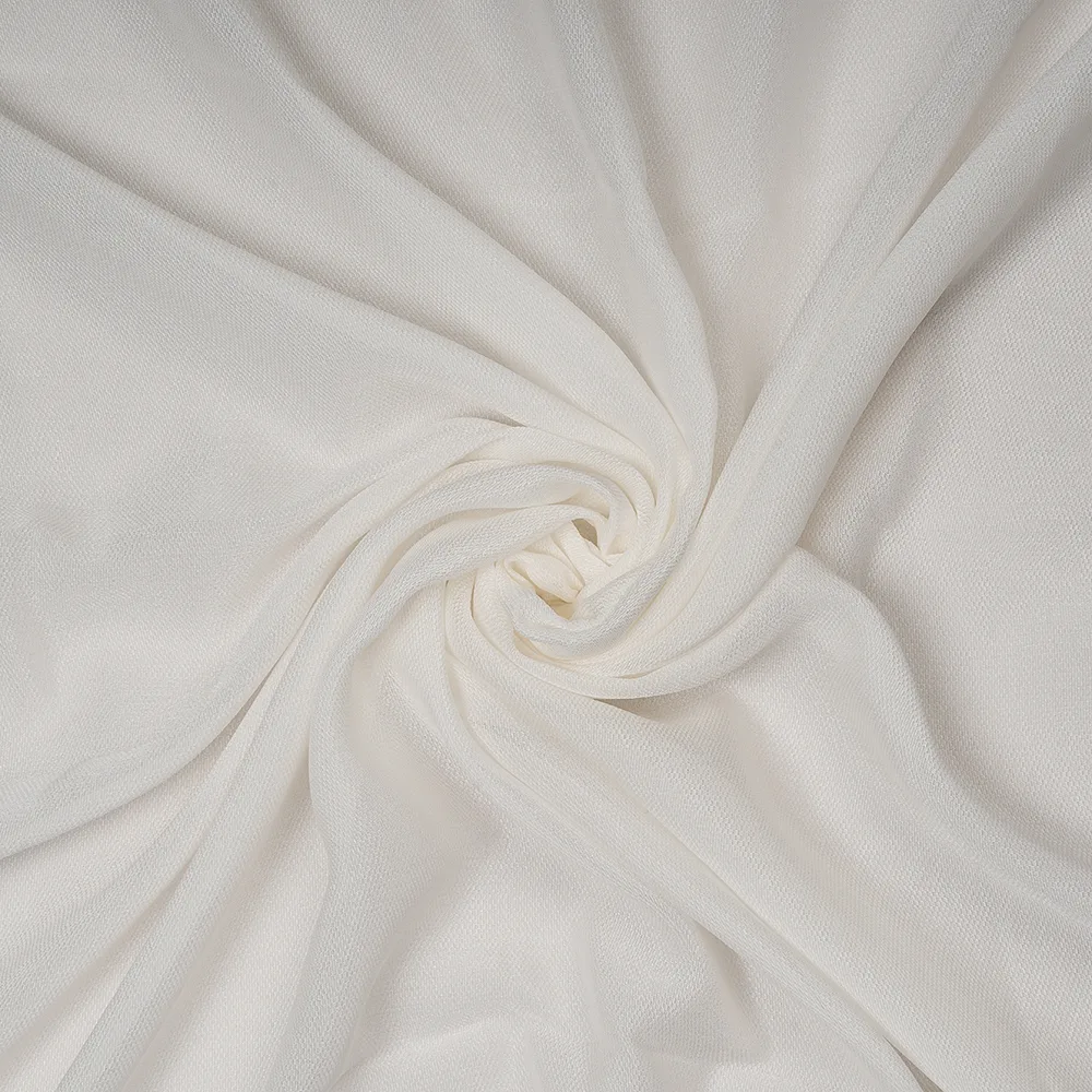 Georgette Jacquard 60 Grams