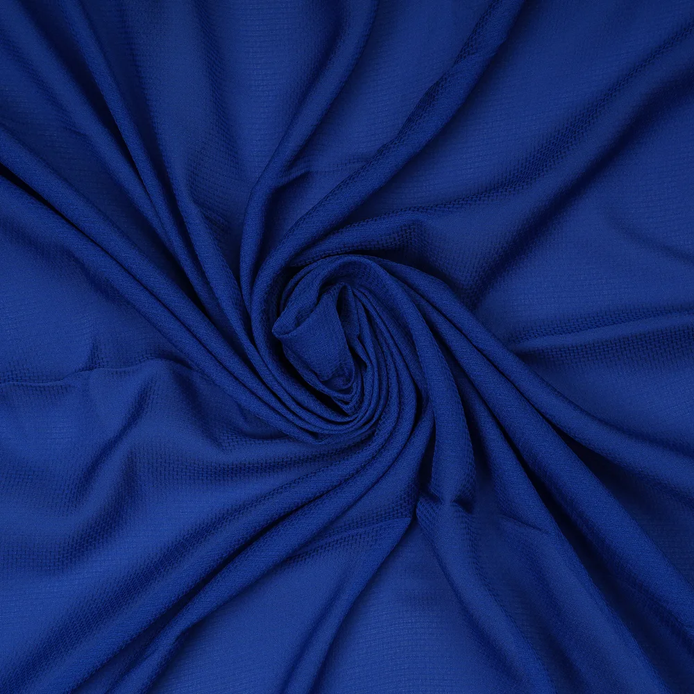 Georgette Jacquard 60 Grams