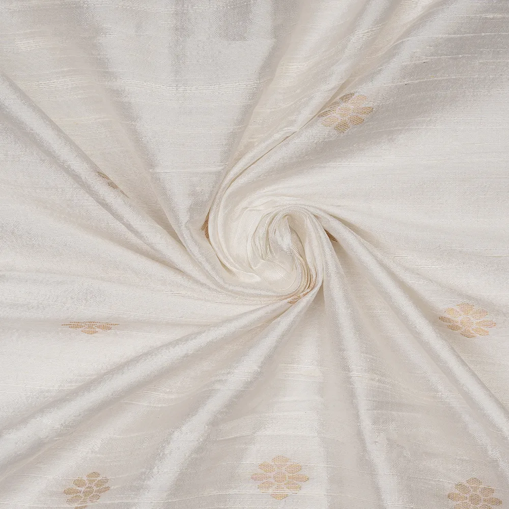Dupion Plain 80 Grams - Jari Butta