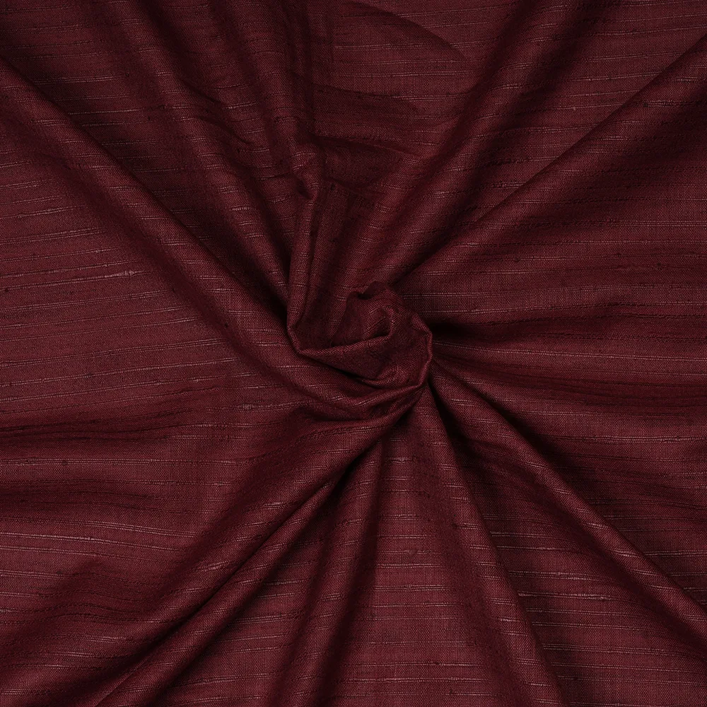 Tussar Viscose Plain