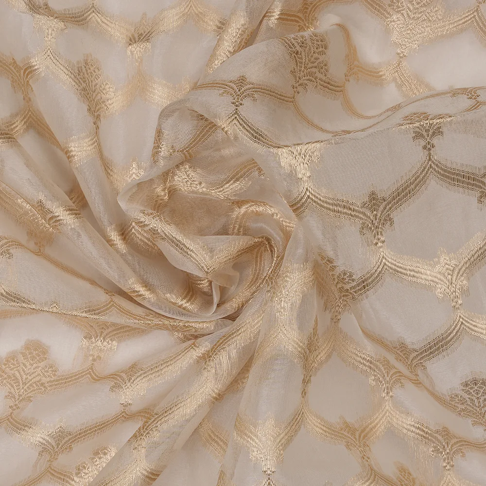 Organza Butta
