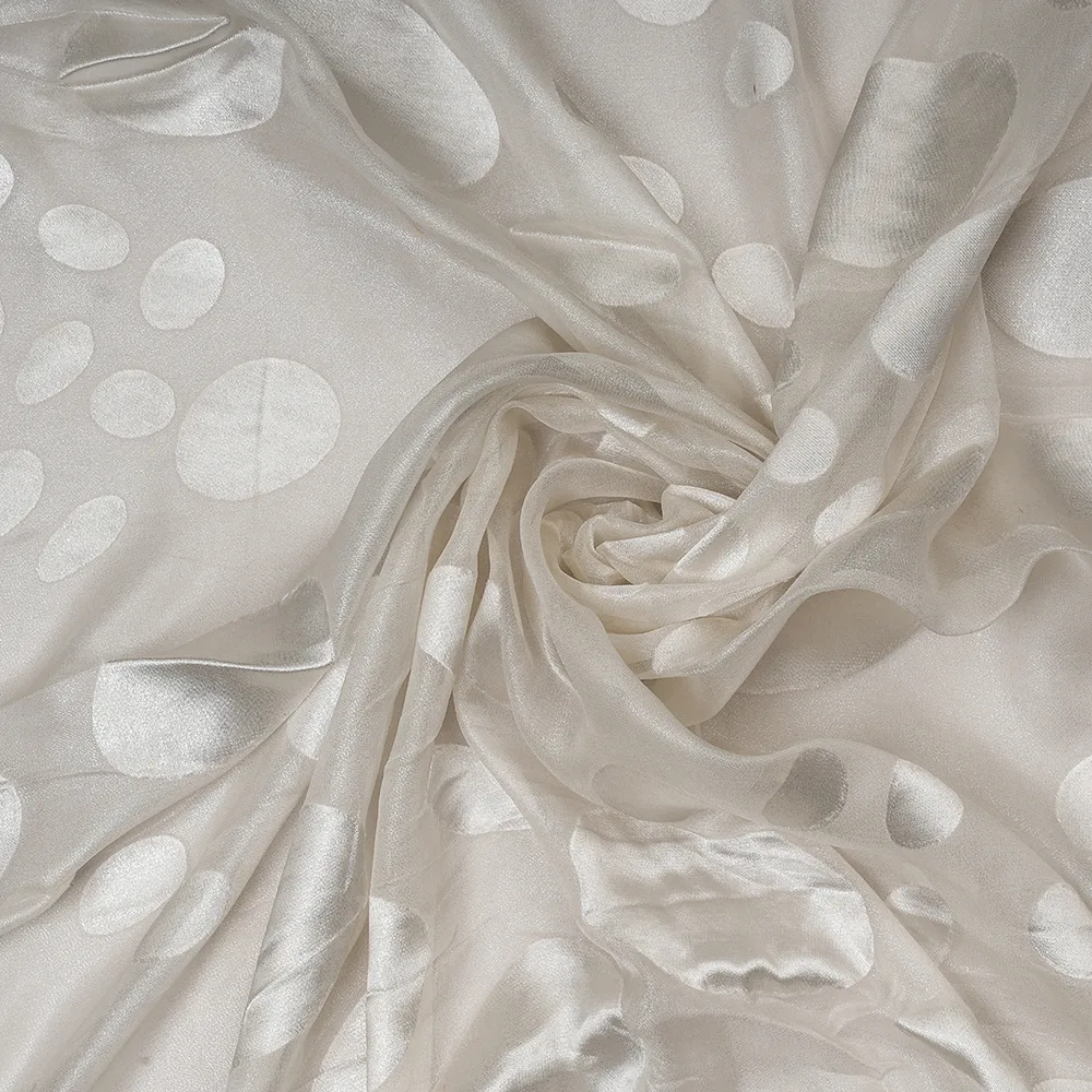 Flat Chiffon Brasso