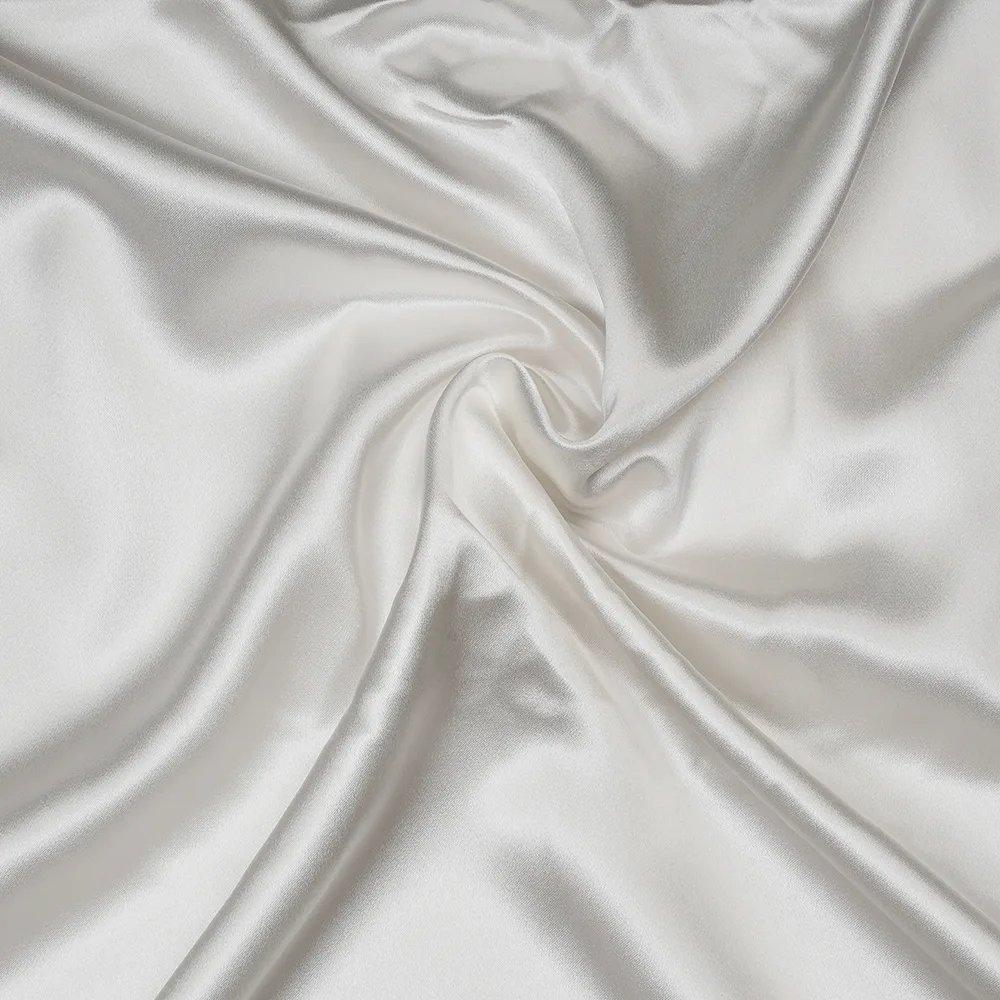 Satin Crepe Plain 150 Grams