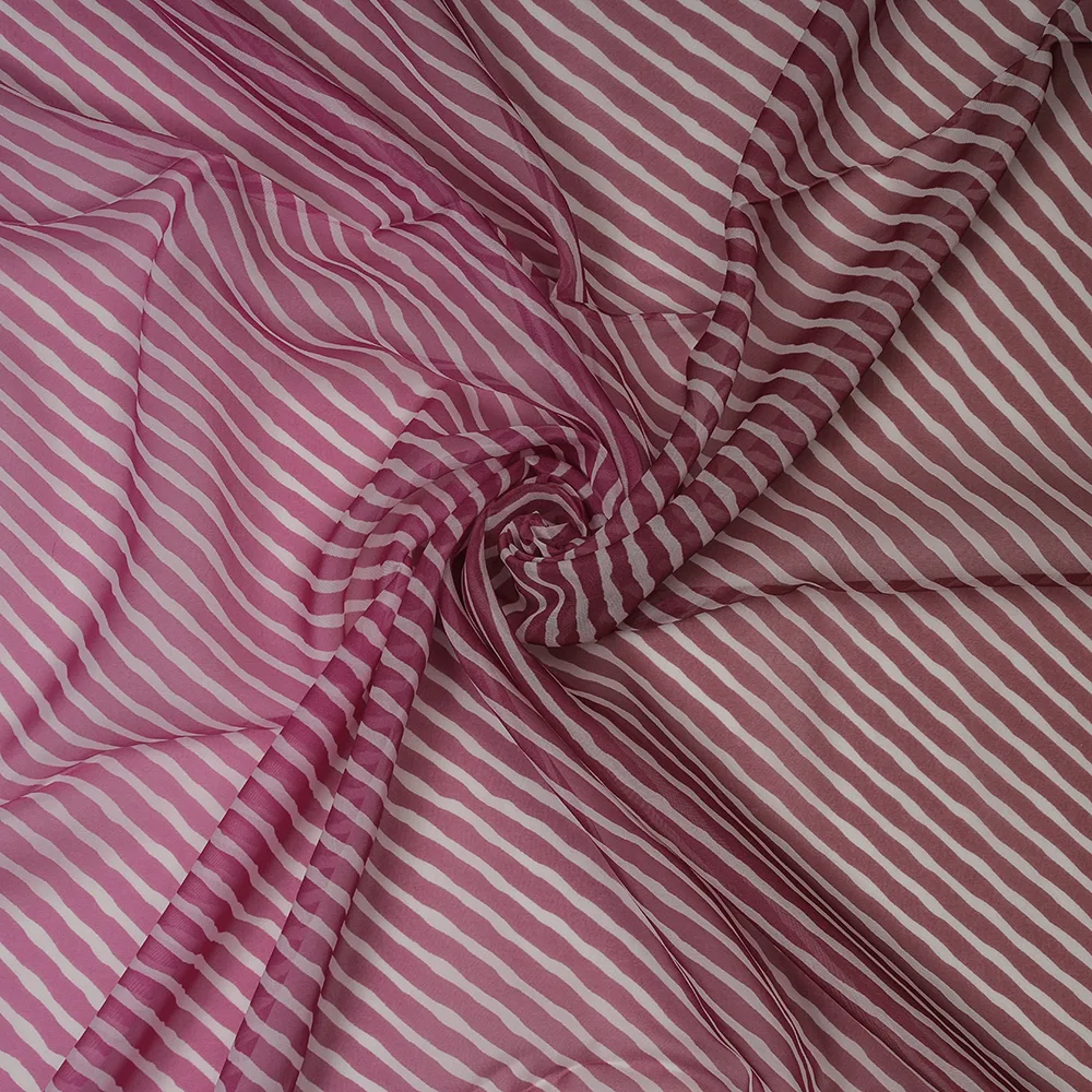 Bamberg Organza - P Hand Paint