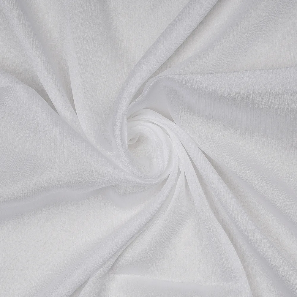 Crepe Wrinkle Plain 40 Grams
