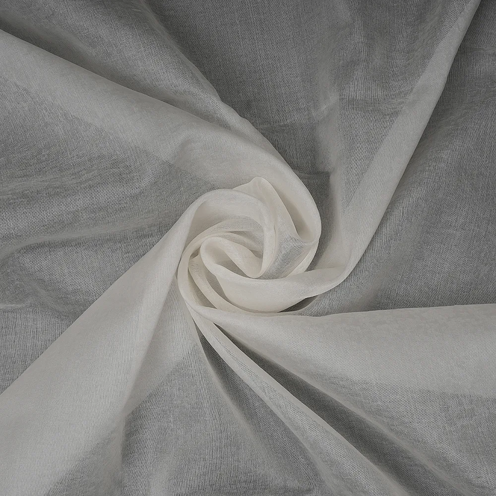 Organza Jacquard