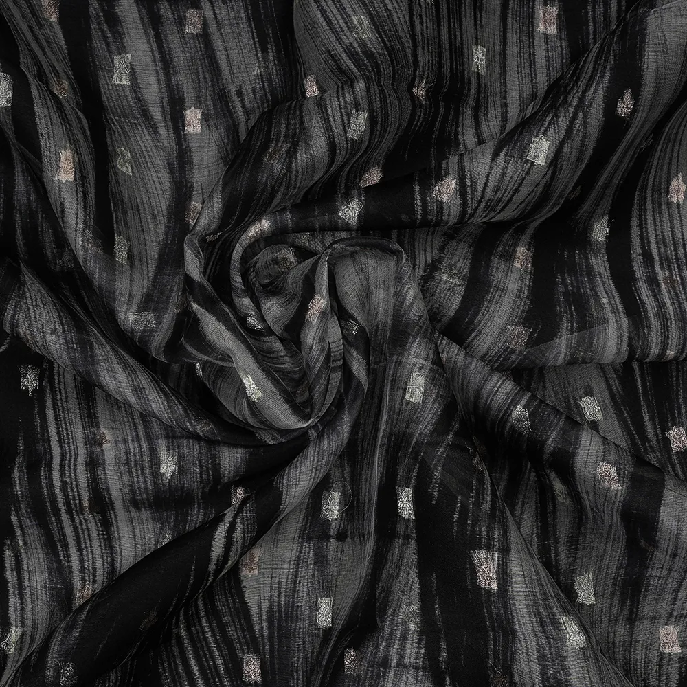 ORGANZA JARI BUTTA