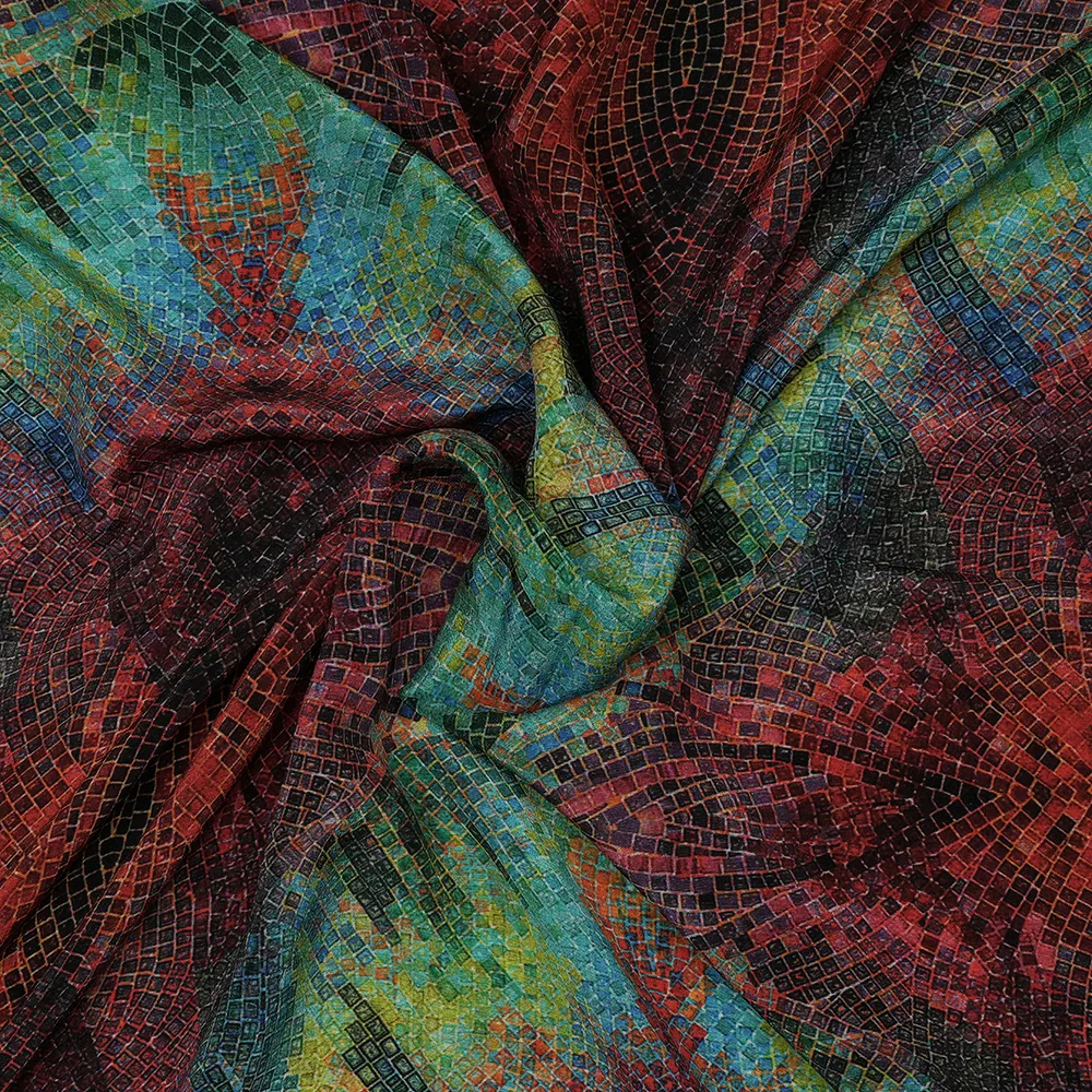 CREPE PRINT