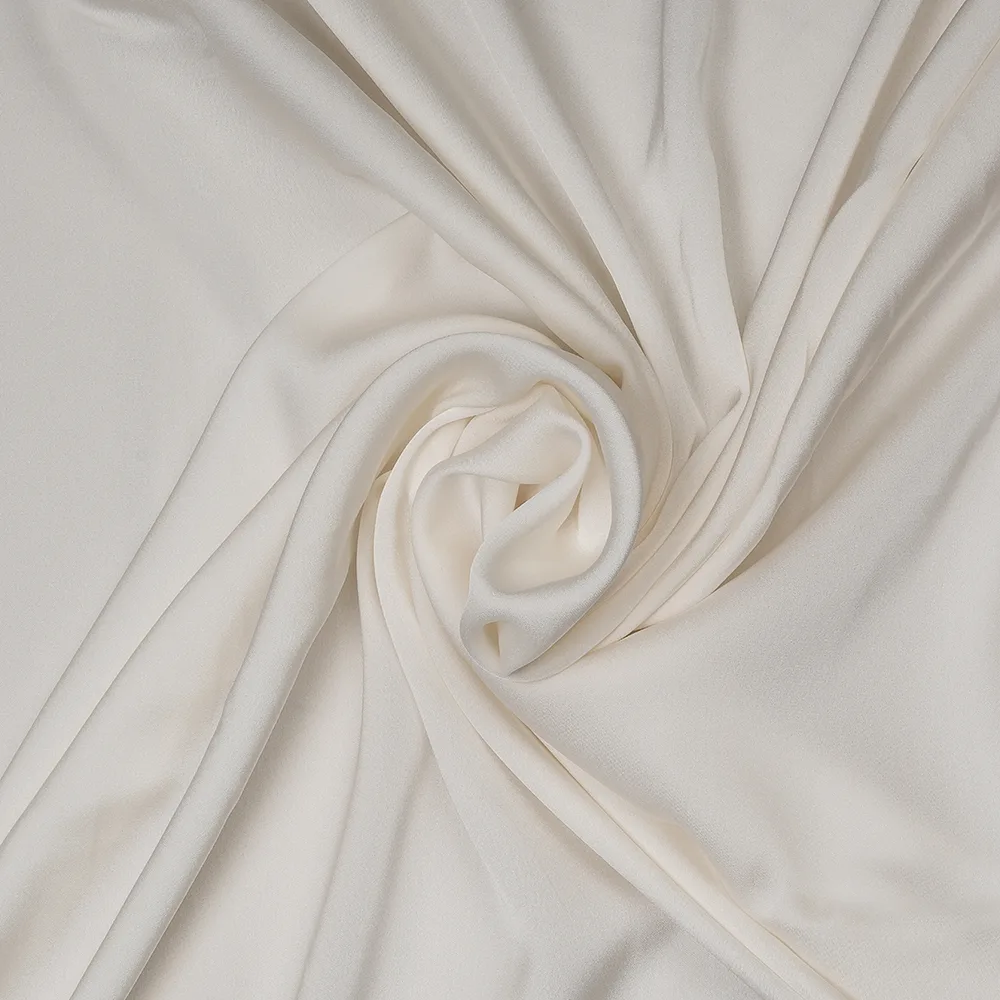 SATIN GEORGETTE LYCRA 54"