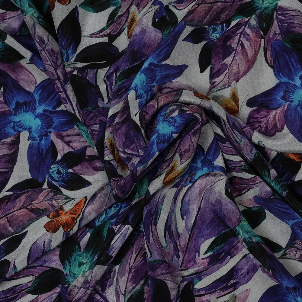CREPE PRINT