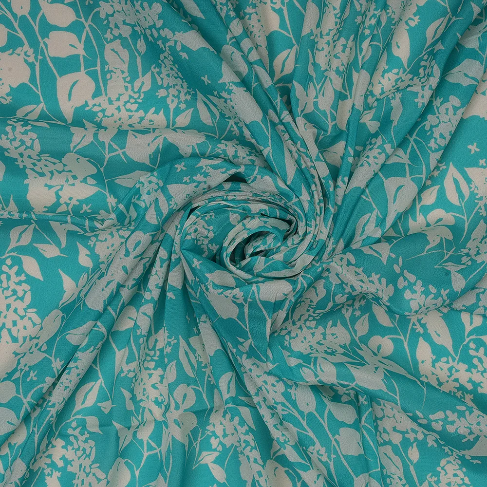 B. CREPE DIGITAL PRINT