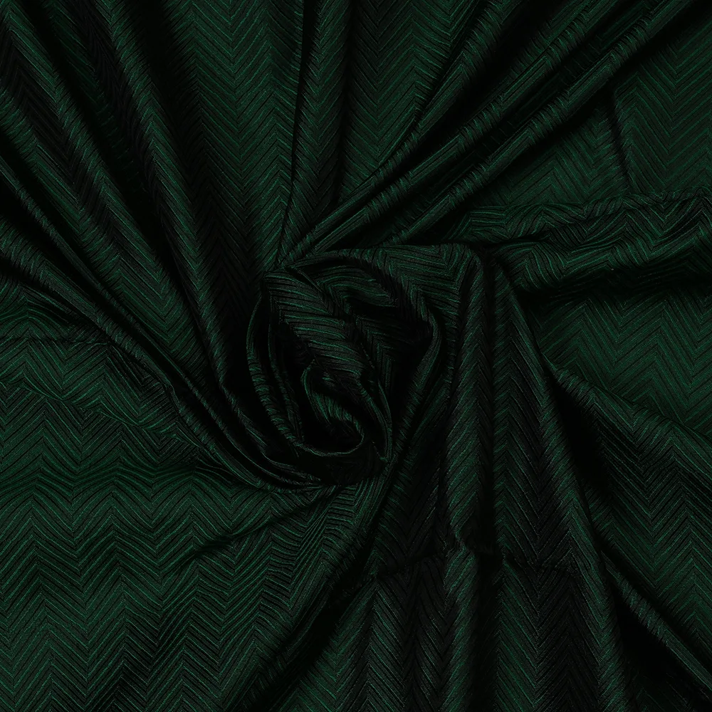 SILK JACQUARD