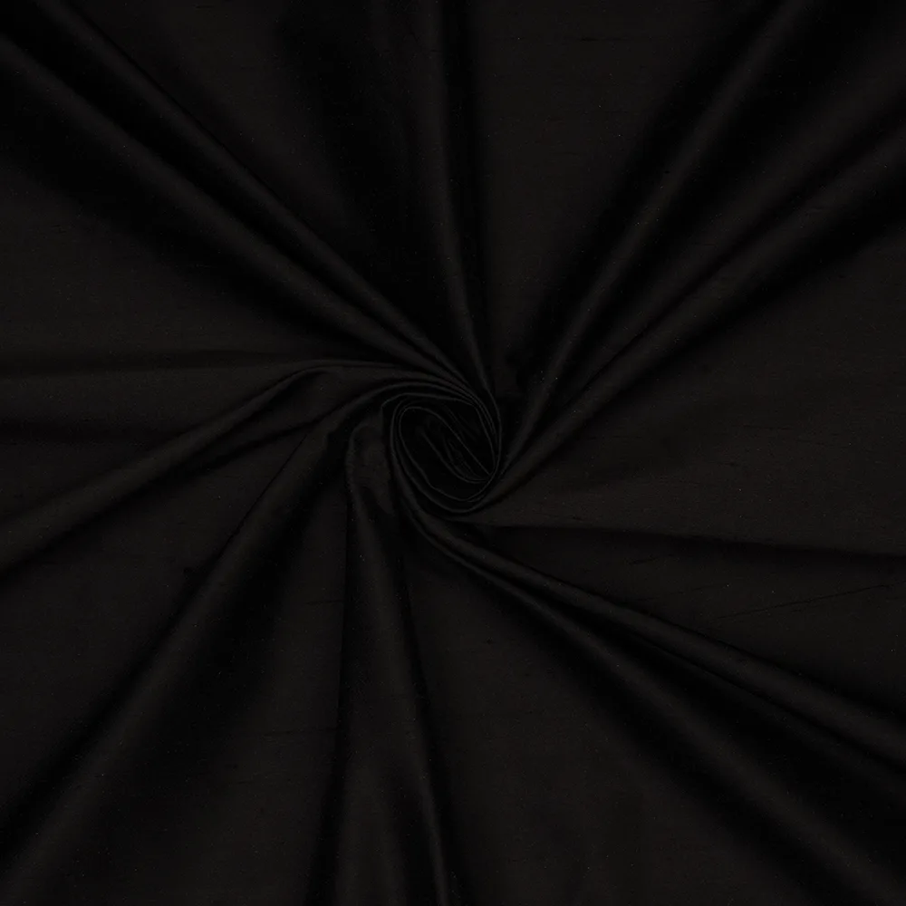 Dupion Satin Plain