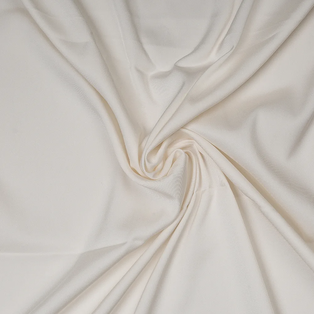 Crepe Twill Lycra 120 Grams