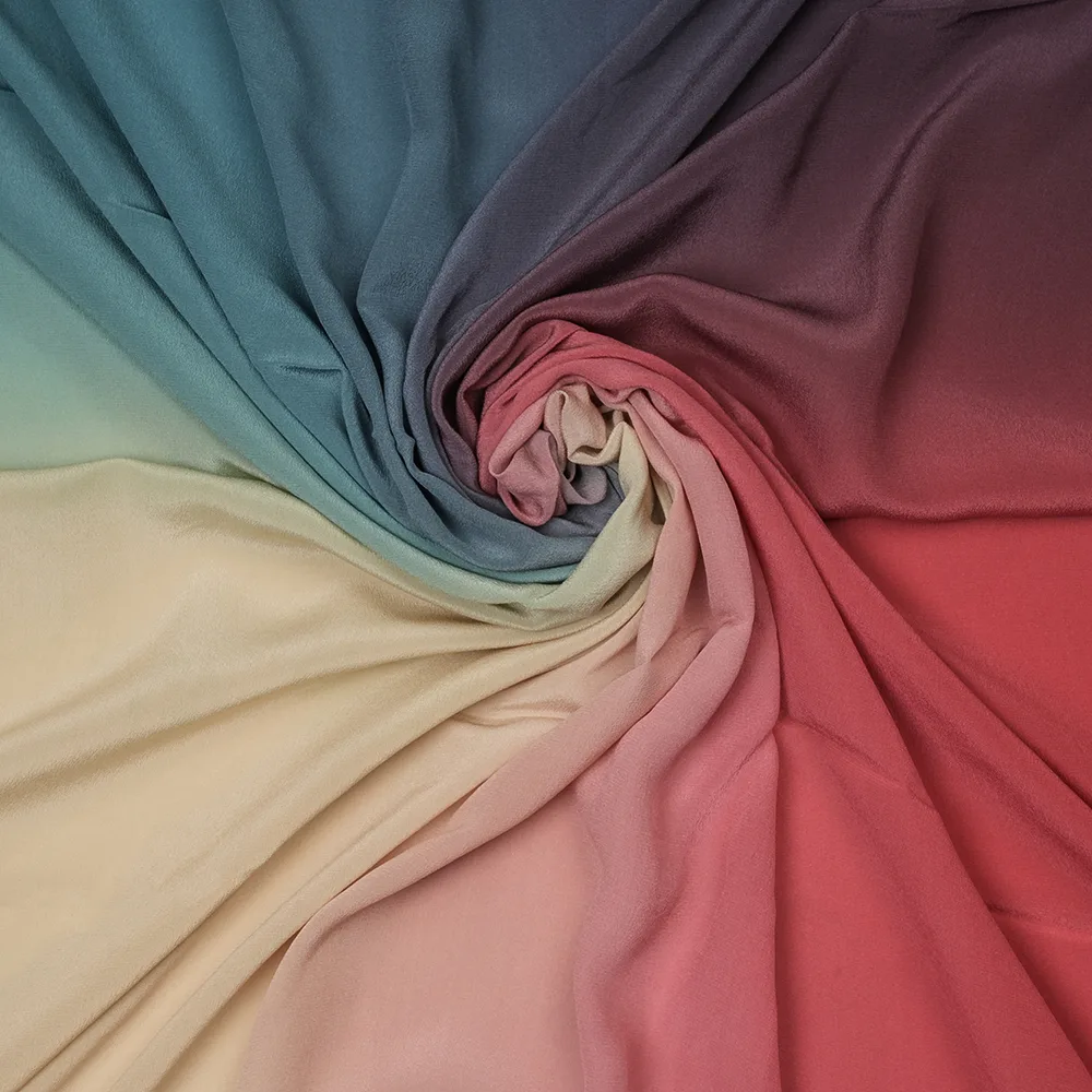 Crepe Plain 60 Grams - 54"