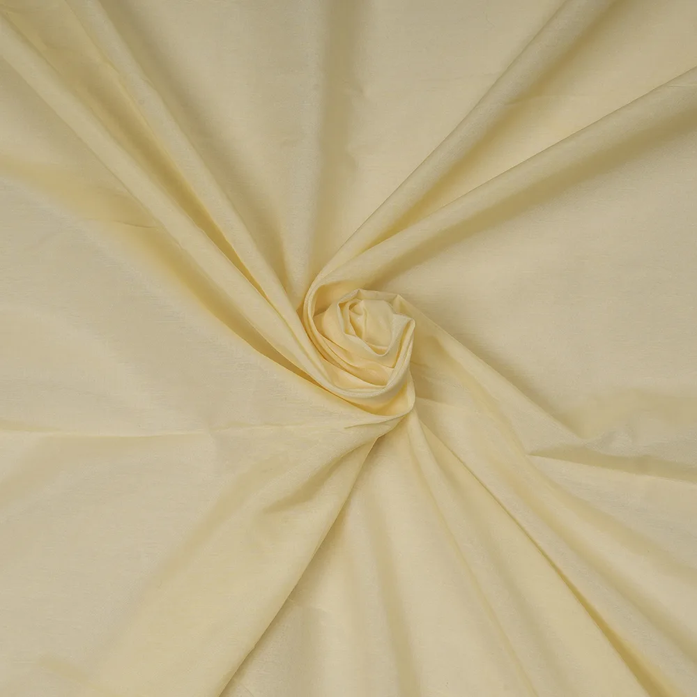 Silk Cotton Plain 60 Grams - 54"