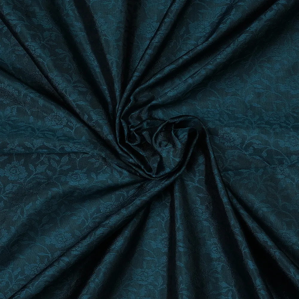 SILK JACQUARD