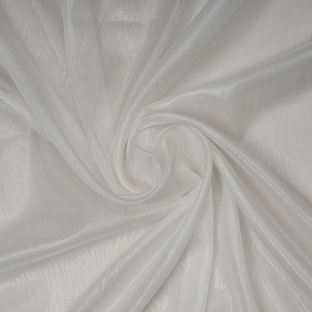 Georgette Lurex Lamme