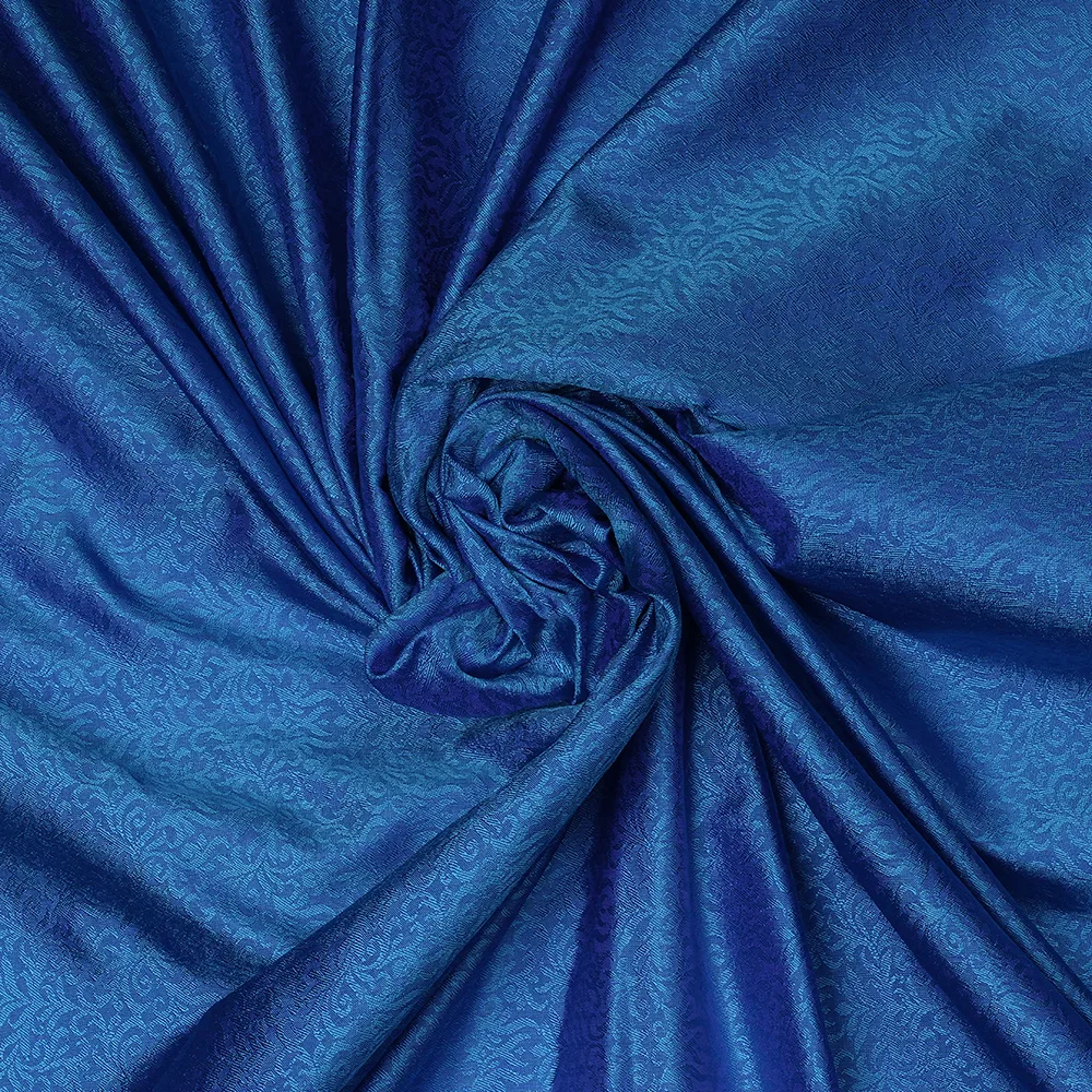 SILK JACQUARD