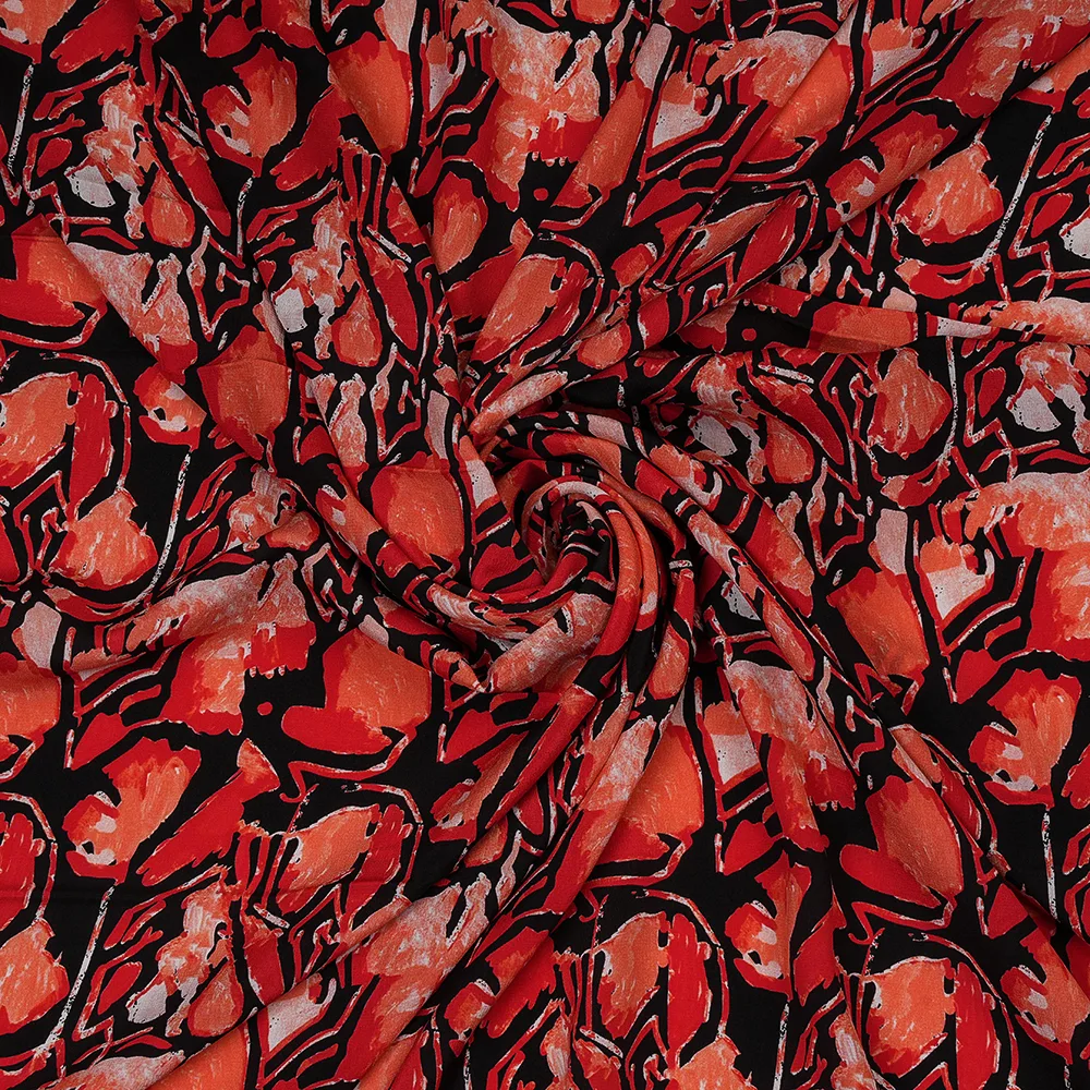 CREPE PRINT