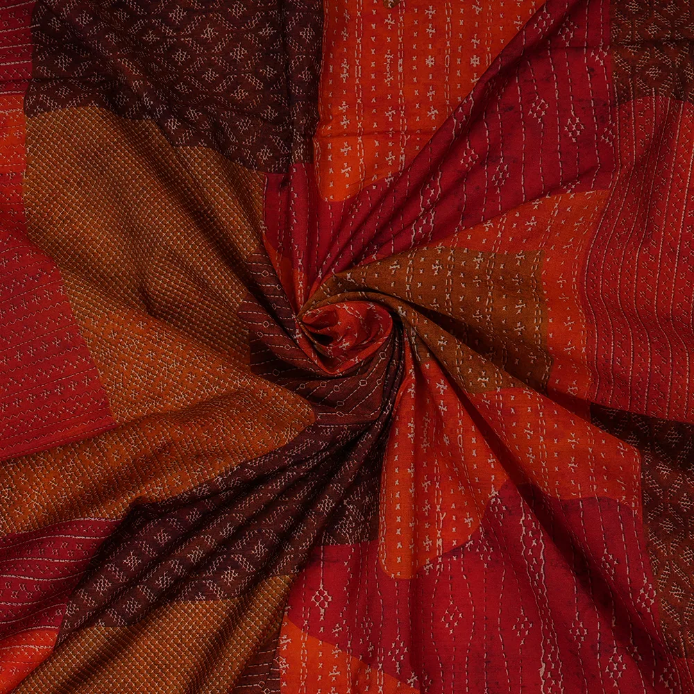MUNGA TUSSAR PRINTS