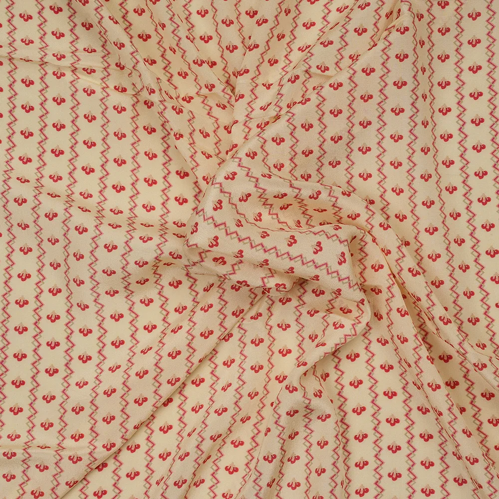 CREPE PRINT
