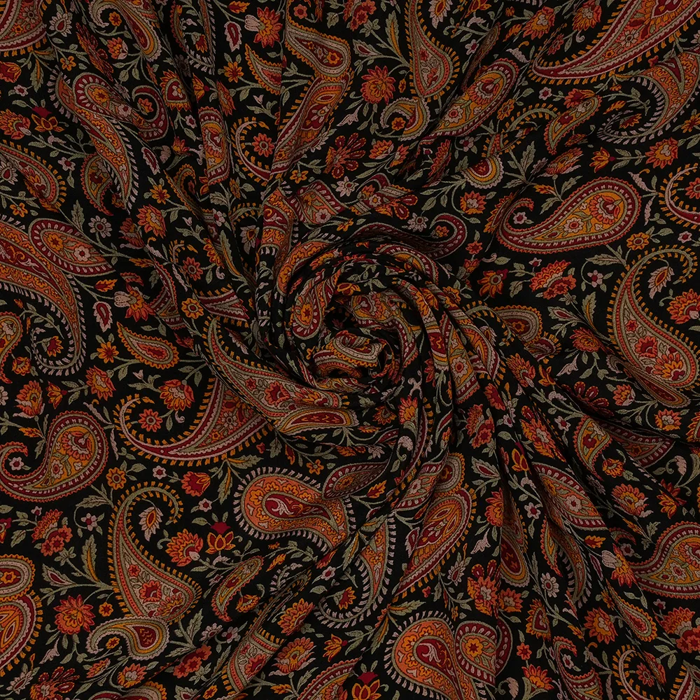 CREPE PRINT