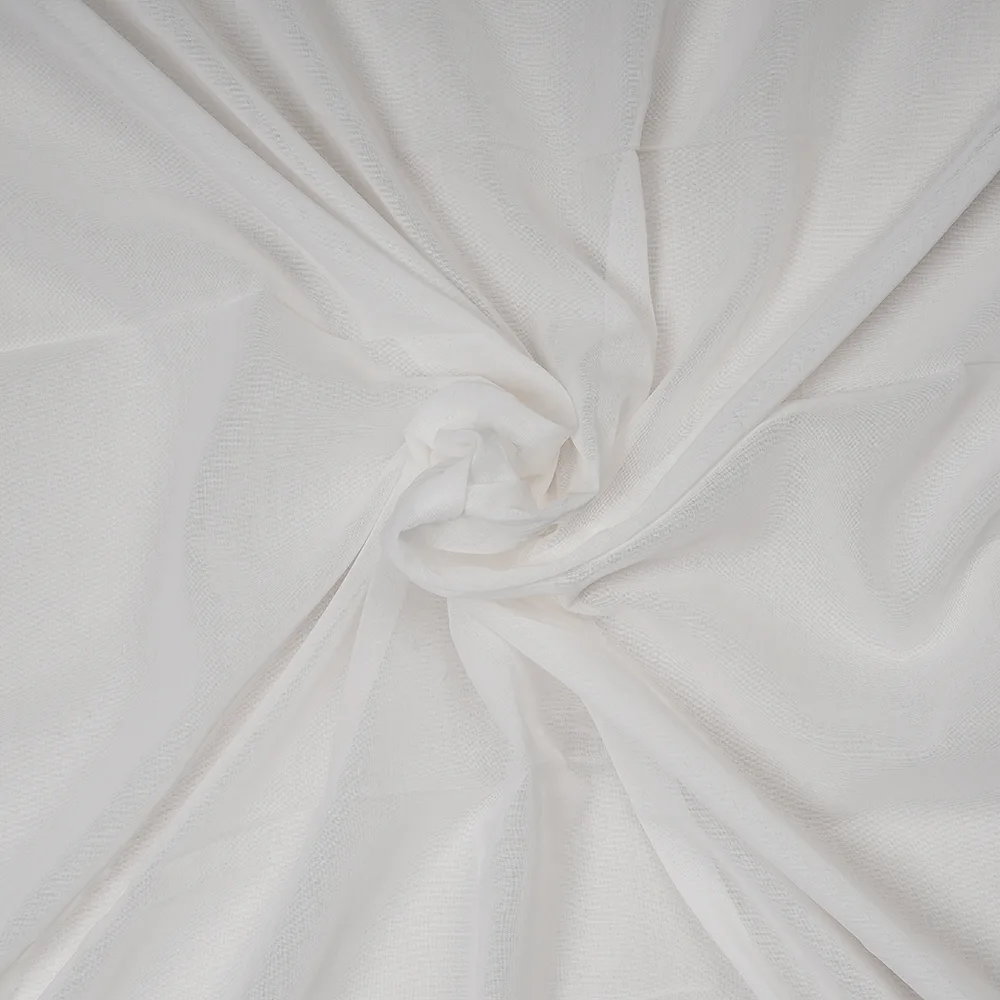 Cotton Voile Plain 44"