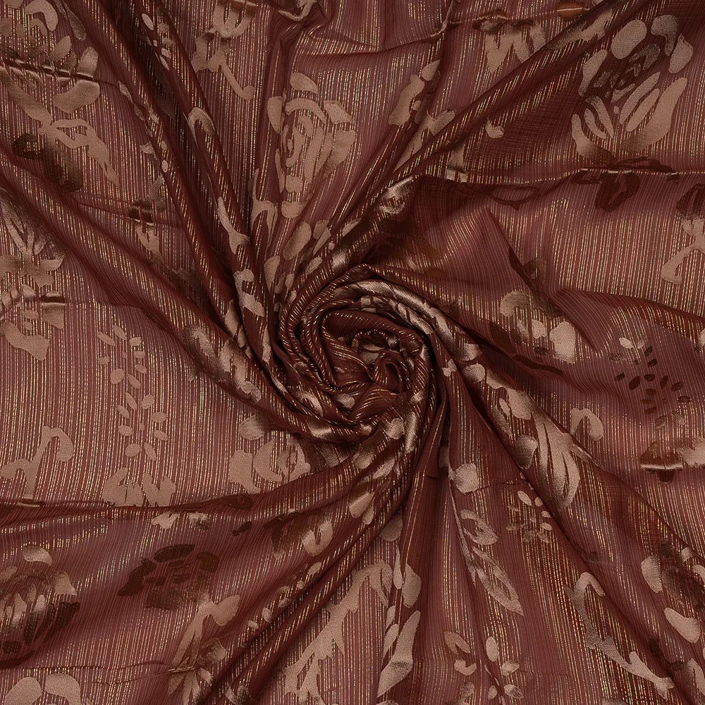 GEORGETTE FANCY SAREES