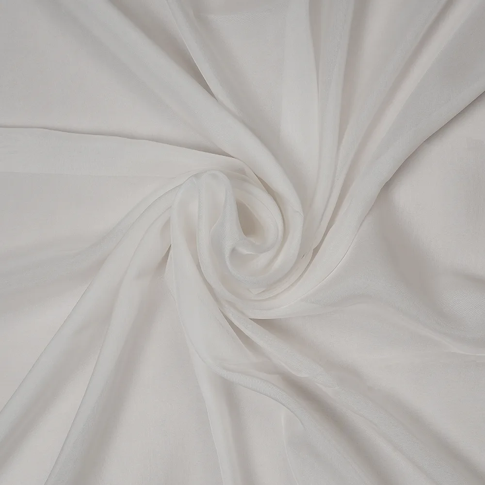 FLAT CHIFFON PLAIN 50 GRAMS