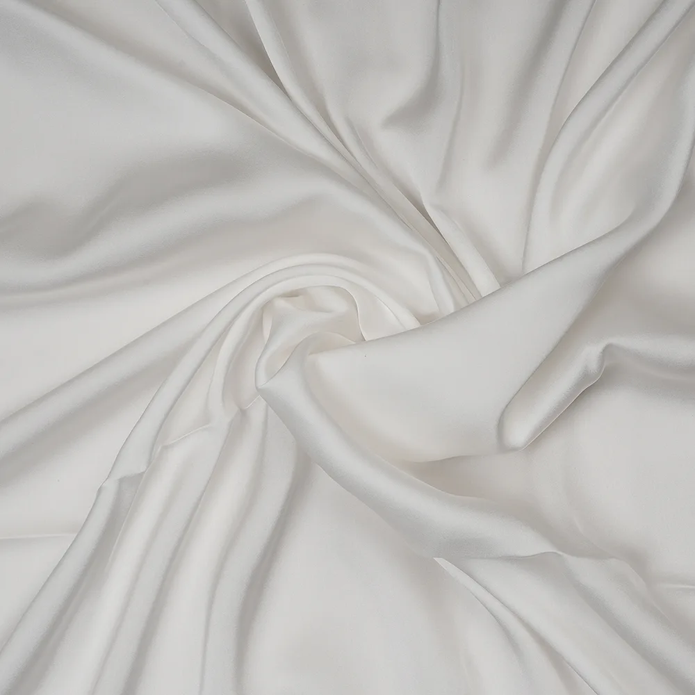 Satin Georgette Plain 80 Grams